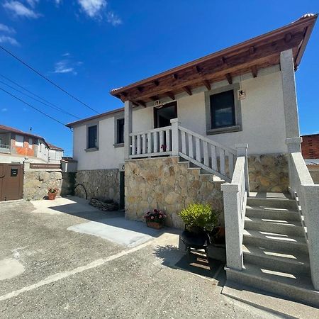 Villa Casa O Castano O Carballiño Exterior foto